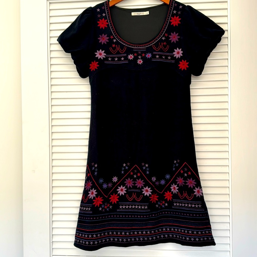 Hazel Dress